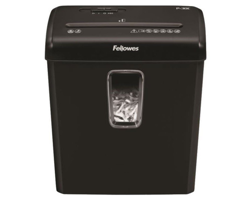 DESTRUCTORA FELLOWES P-30C