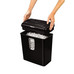 DESTRUCTORA FELLOWES P-30C