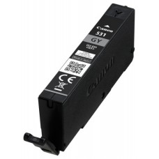 CARTUCHO TINTA GRIS CANON CLI-531GR