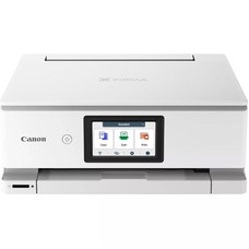 MULTIFUNCION CANON PIXMA TS8751 WH