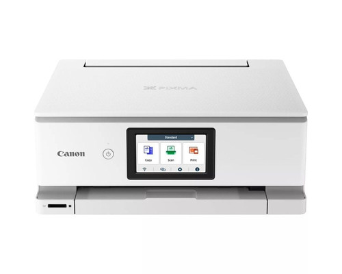 MULTIFUNCION CANON PIXMA TS8751 WH
