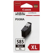 CARTUCHO TINTA NEGRO CANON PG-585 XL-AA6 CARTUCHO TINTA NEGRO CANON PG-585 XL