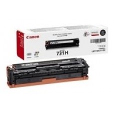 TONER NEGRO CANON 731H