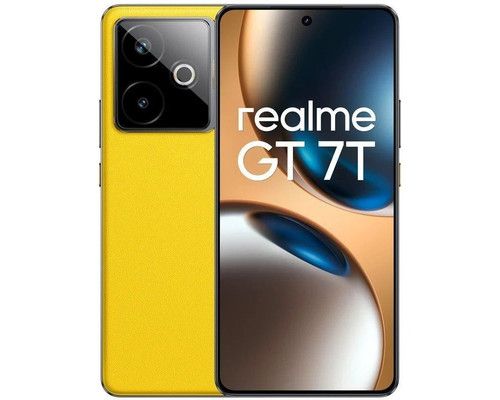 REAL-SP GT7T 12-512 YE