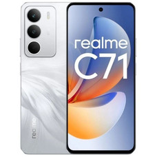 REAL-SP C71 8-256 WH