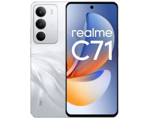 REAL-SP C71 8-256 WH-DU29 REAL-SP C71 8-256 WH