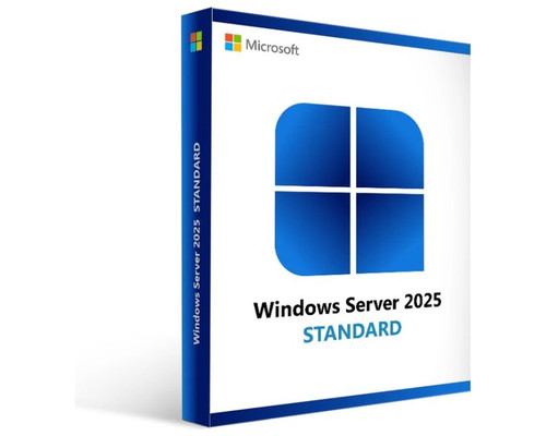 PACK 1 LICENCIA TERMINAL SERVER 2025 DISPOSITIVO DELL