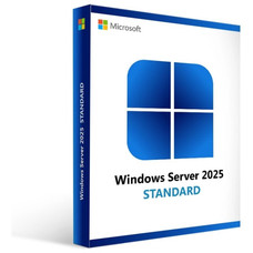 PACK 5 LICENCIAS TERMINAL SERVER 2025 DISPOSITIVO DELL