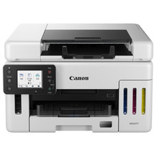 CANON MULTIFUNCION MAXIFY GX6550 WIFI BLANCO