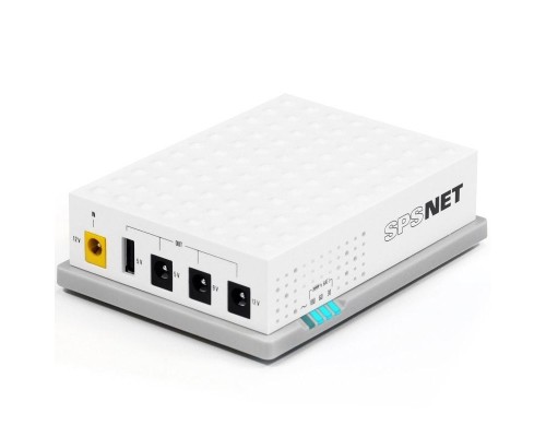 SALICRU-SPS NET2