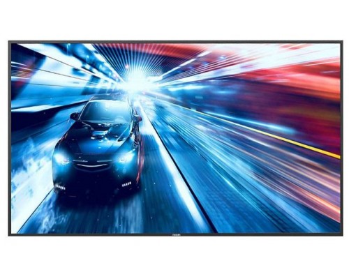 PANTALLA PHILIPS DIGITAL SIGNAGE Q-LINE 4K 65"" 65BDL3010Q