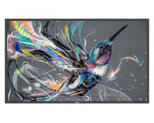 PANTALLA PHILIPS DIGITAL SIGNAGE Q-LINE 4K 65"" 65BDL3511Q