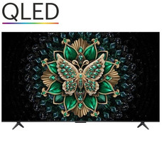 TELEVISOR TCL 65C6K