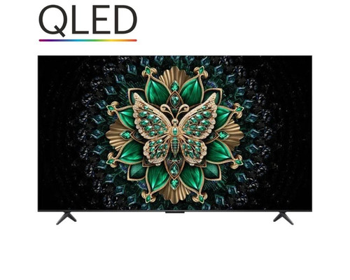 TELEVISOR TCL 65C6K