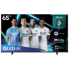 TELEVISOR 65"" QLED UHD 4K QUANTUM DOT 65E7Q SMART TV HISENSE