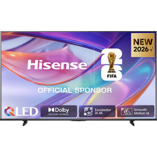 TELEVISOR 65"" QLED UHD 4K QUANTUM DOT 65E7S SMART TV HISENSE