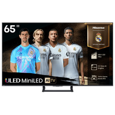 TELEVISOR 65"" MINILED UHD 4K QUANTUM DOT 144Hz 65E8Q SMART TV HISENSE