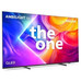TELEVISOR 65"" UHD 4K 144Hz 65PUS9010 SMART TV AMBILIGHT 3 LADOS PHILIPS
