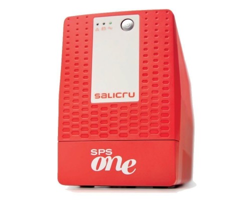 SALICRU-SPS 500 ONE V2-DU14 SALICRU-SPS 500 ONE V2