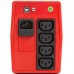 SALICRU-SPS 900 ONE IEC-DU20 SALICRU-SPS 900 ONE IEC