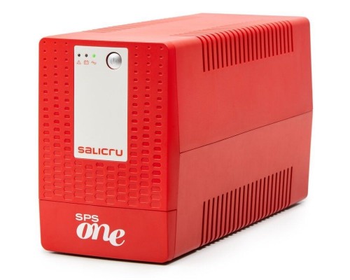 SALICRU-SPS 1500 ONE IEC-DU39 SALICRU-SPS 1500 ONE IEC