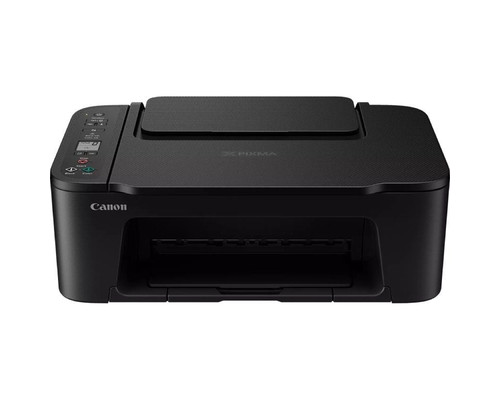 MULTIFUNCION CANON PIXMA TS3750I BK