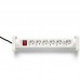 SALICRU-SPS SAFE 6S-DU5 SALICRU-SPS SAFE 6S