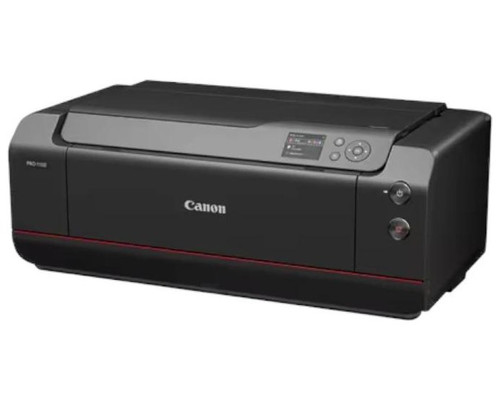 CANON IMAGEPROGRAF PRO-1100 A2 WIFI NEGRO