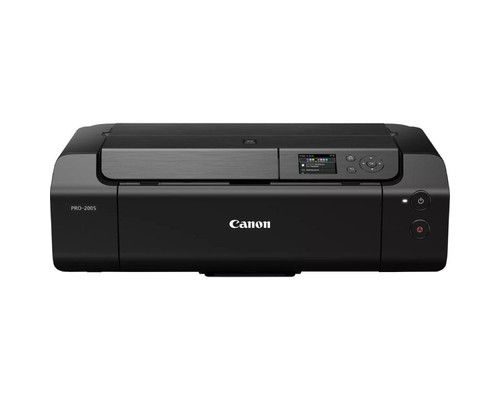 IMPRESORA CANON PIXMA PRO-200S-DU97 IMPRESORA CANON PIXMA PRO-200S