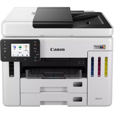 MULTIFUNCION CANON MAXIFY GX7150