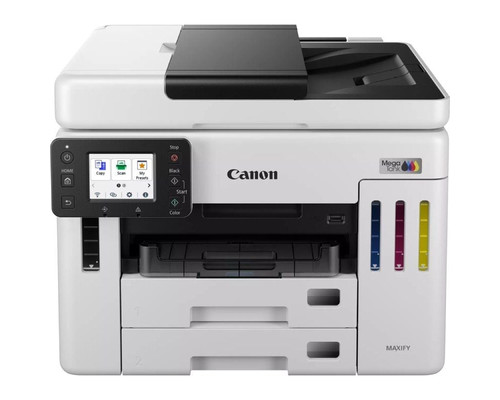 MULTIFUNCION CANON MAXIFY GX7150
