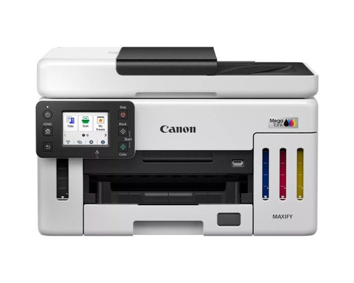 MULTIFUNCION CANON MAXIFY GX6150