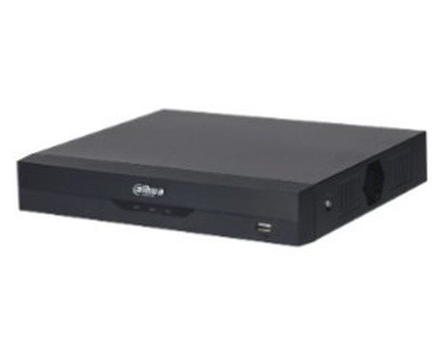 VIDEO GRABADOR NVR 8 CANALES FHD PoE DAHUA-AA50 VIDEO GRABADOR NVR 8 CANALES FHD PoE DAHUA