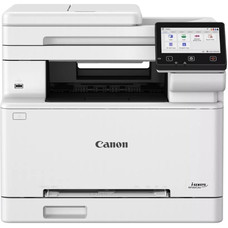MULTIFUNCION CANON MF664CDW