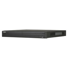 VIDEO GRABADOR NVR 16 CANALES 4K PoE DAHUA