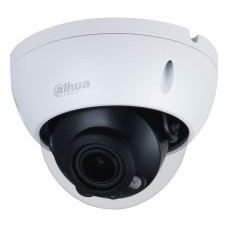 CAMARA VIGILANCIA IP METAL DOMO ANTIVANDALICA 4MP LENTE VARIFOCAL DAHUA