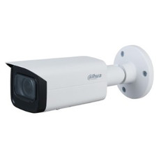 CAMARA VIGILANCIA IP METAL BULLET 8MP LENTE VARIFOCAL DAHUA