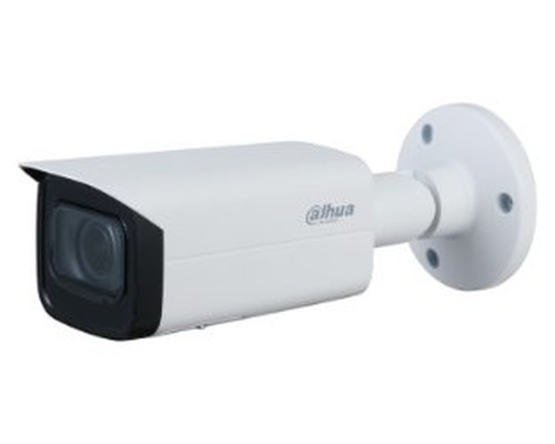 CAMARA VIGILANCIA IP METAL BULLET 8MP LENTE VARIFOCAL DAHUA