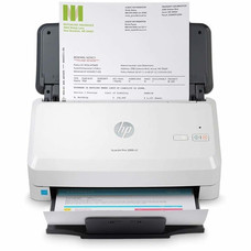 ESCANER HP PRO 2000 S2