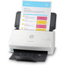 ESCANER HP PRO 2000 S2