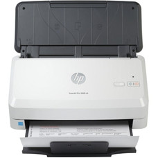 ESCANER HP PRO 3000 S4