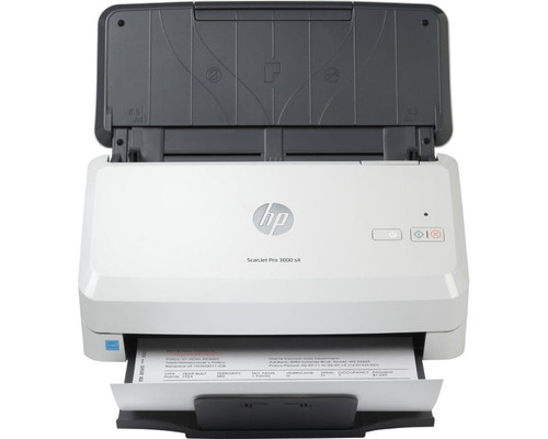 ESCANER HP PRO 3000 S4
