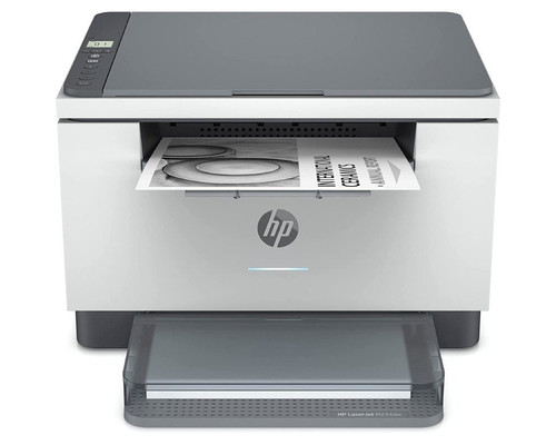 HP MULTIFUNCION LASERJET MONOCROMO M234DW WIFI/DUPLEX BLANCO-AA28 HP MULTIFUNCION LASERJET MONOCROMO M234DW WIFI/DUPLEX BLANCO