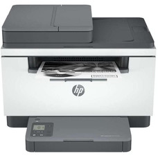 MULTIFUNCION HP LASERJET M234SDN