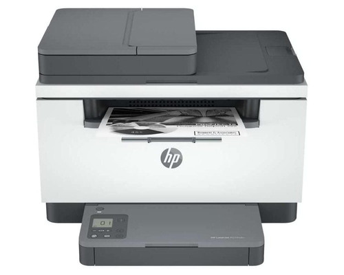MULTIFUNCION HP LASERJET M234SDN