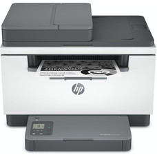 MULTIFUNCION HP LASERJET M234SDW