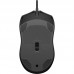 RATON OPTICO NEGRO 100 HP