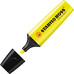 FLUORESCENTE STABILO BOSS 15U 1D