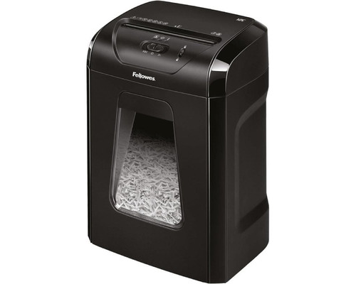DESTRUCTORA FELLOWES 12C