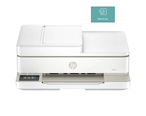 MULTIFUNCION HP ENVY 6520E